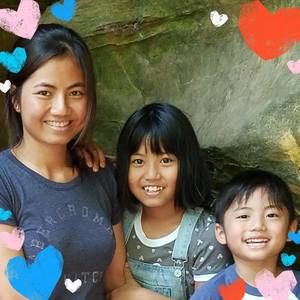 Meet your Posher, Hnin